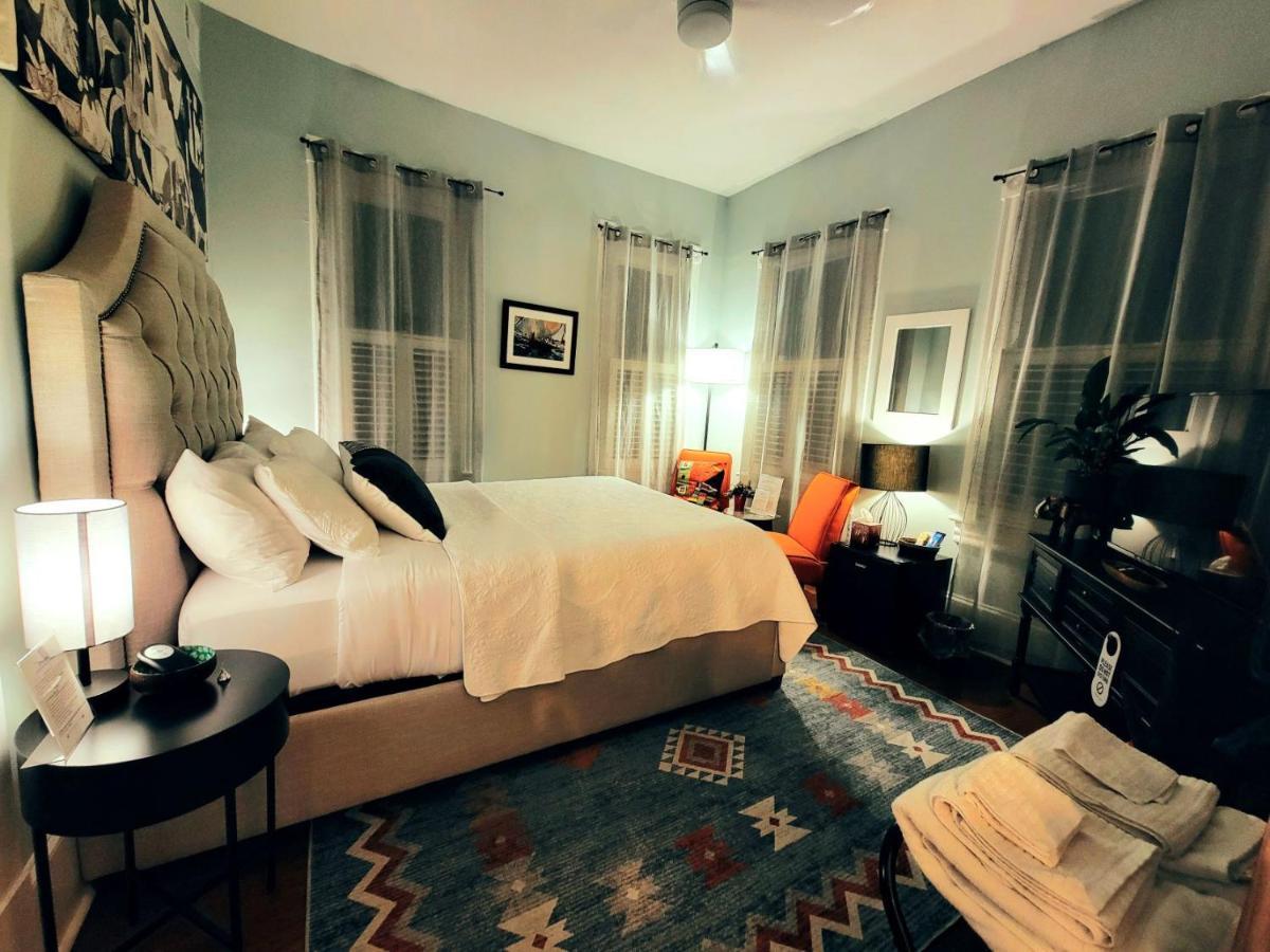 Zia Gianna Homestay